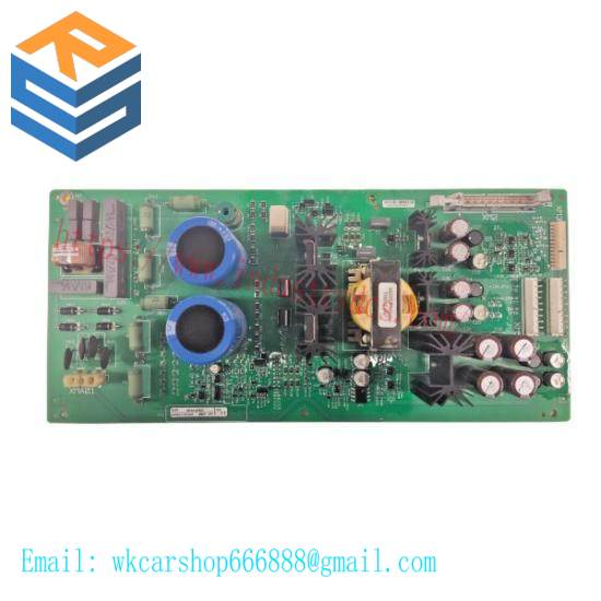 ALIN 0P2612FC PLC Module