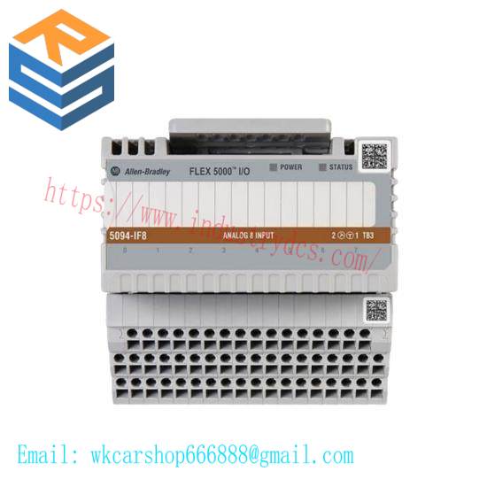 Allen-Bradley 2098-DSD-HV100X