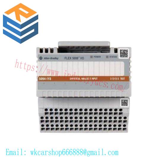 Allen-Bradley 2098-DSD-HV100X
