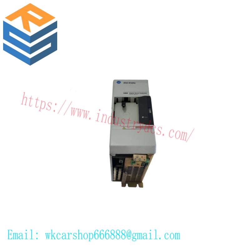 Allen bradley 1394C-SJT05-A System Module Digital Servo