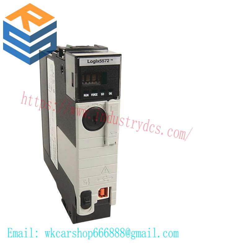 AB 1756-L72K Controller