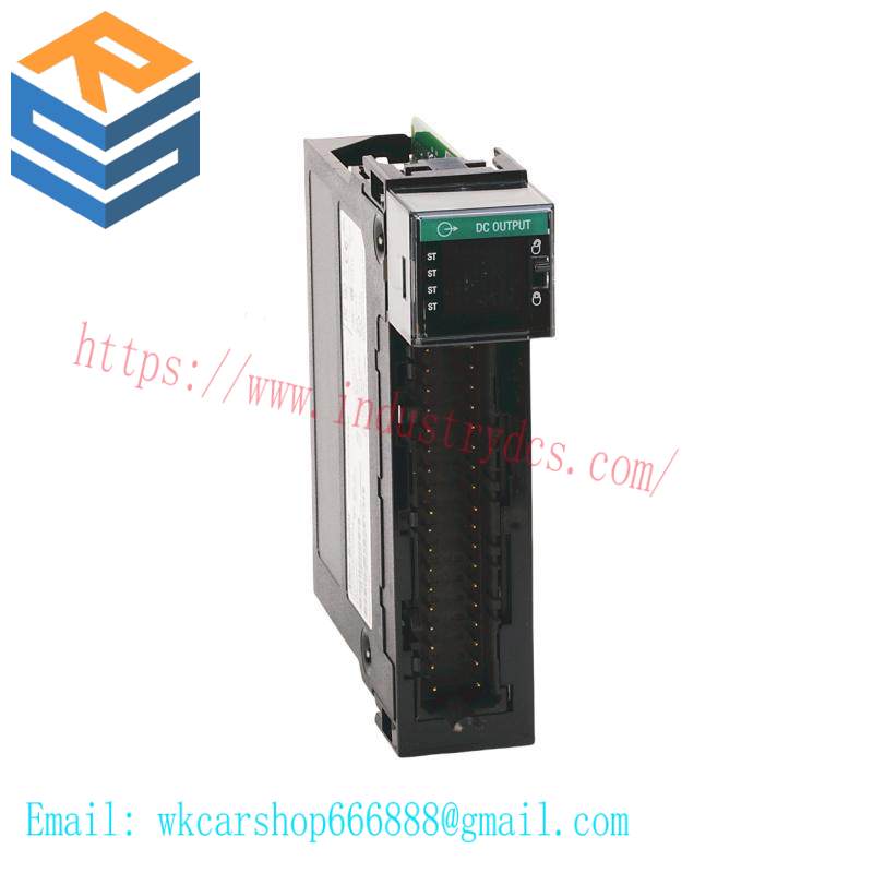 AB 1756-OB32K Point Digital Output