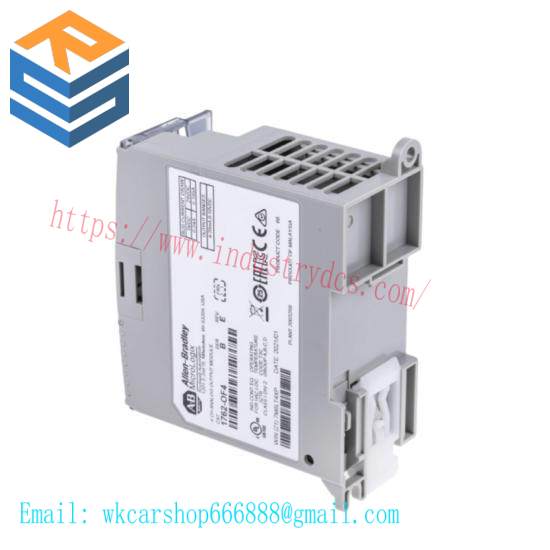 Allen Bradley 1762-OF4 Analog Output Module