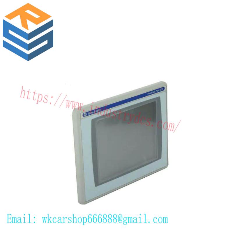 Allen Bradley 2711-K5A16AB