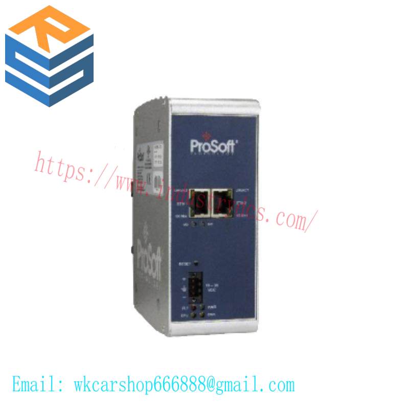 AB PLX82-EIP-PNC Communication Gateway