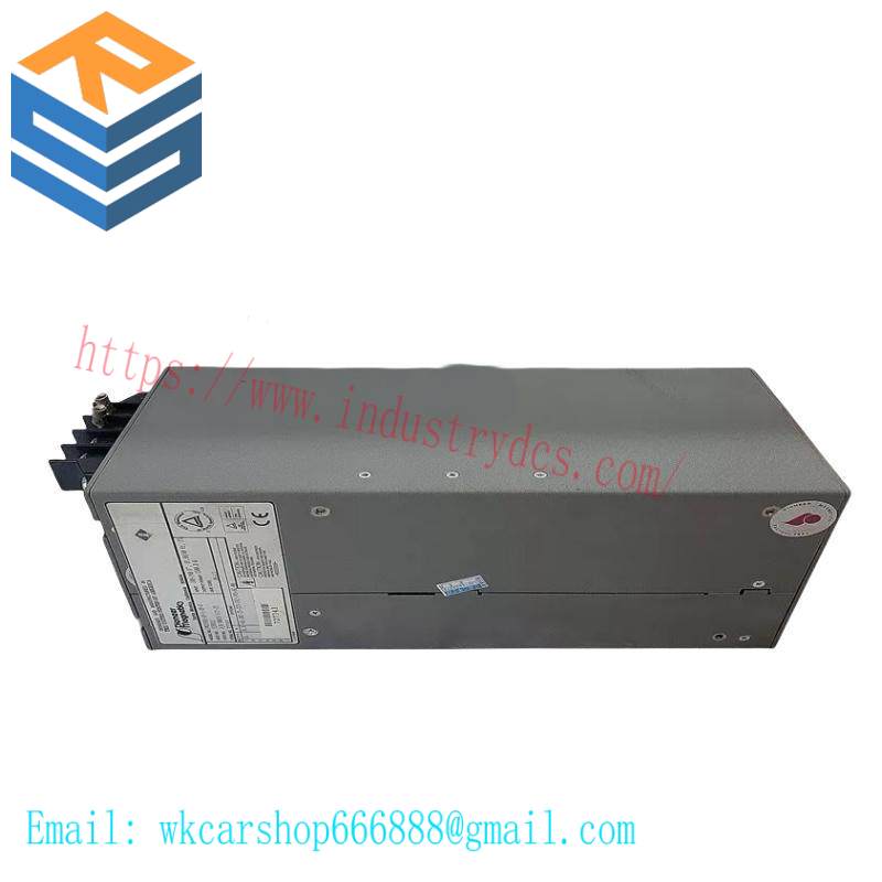 Allen Bradley 2711-K6C9