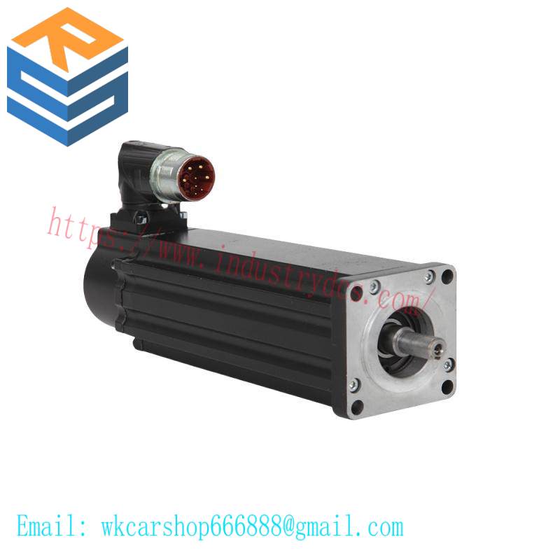 ALLEN BRADLEY VPL-B0633M-CK12AA Servo Motor
