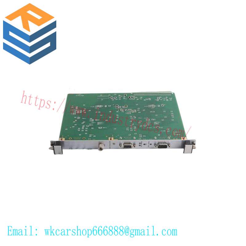 ALSTOM 8152-4002 PLC module