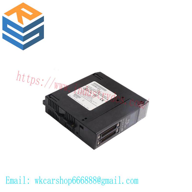 ALSTOM 8178-4002 Output Module