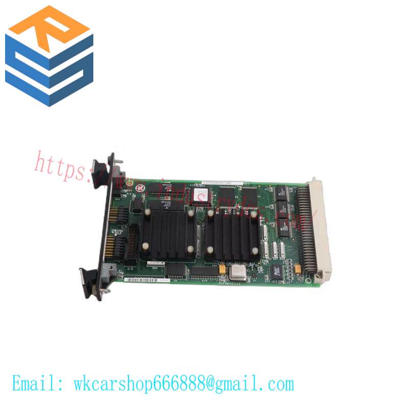 ALSTOM 8211-4303 LADDER PROCESSOR MODULE