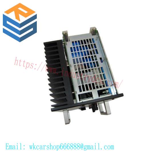 ALSTOM 8222-4012 Module