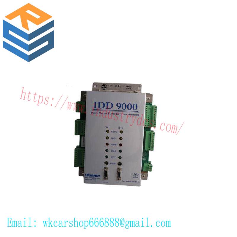 ALSTOM 9000-4001 Module