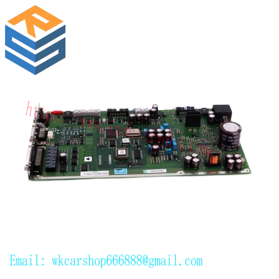 ALSTOM X20CP0291