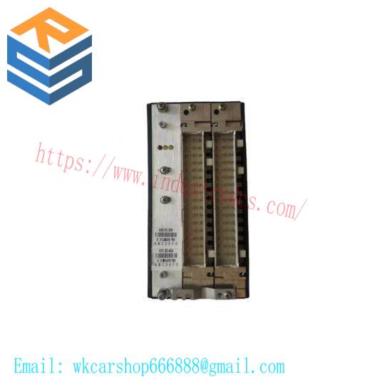 ALSTOM AY00000000681/B