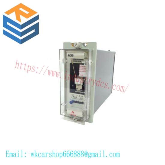 ALSTOM MCAG14SSDD0270A brand new