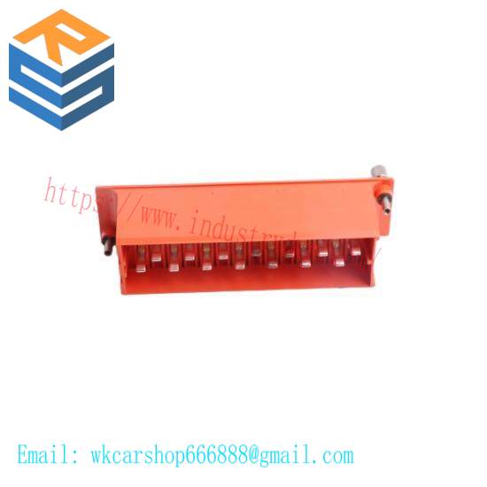 ALSTOM MMLB-01 Plug relay