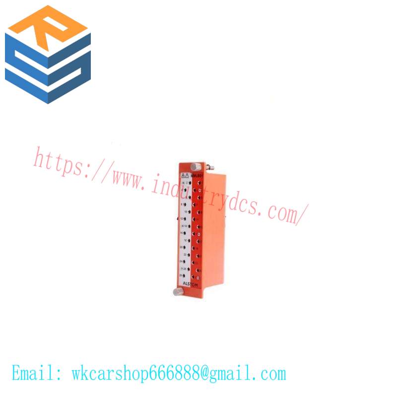 ALSTOM MMLB01 TEST PLUG RELAY MULTI-FINGER