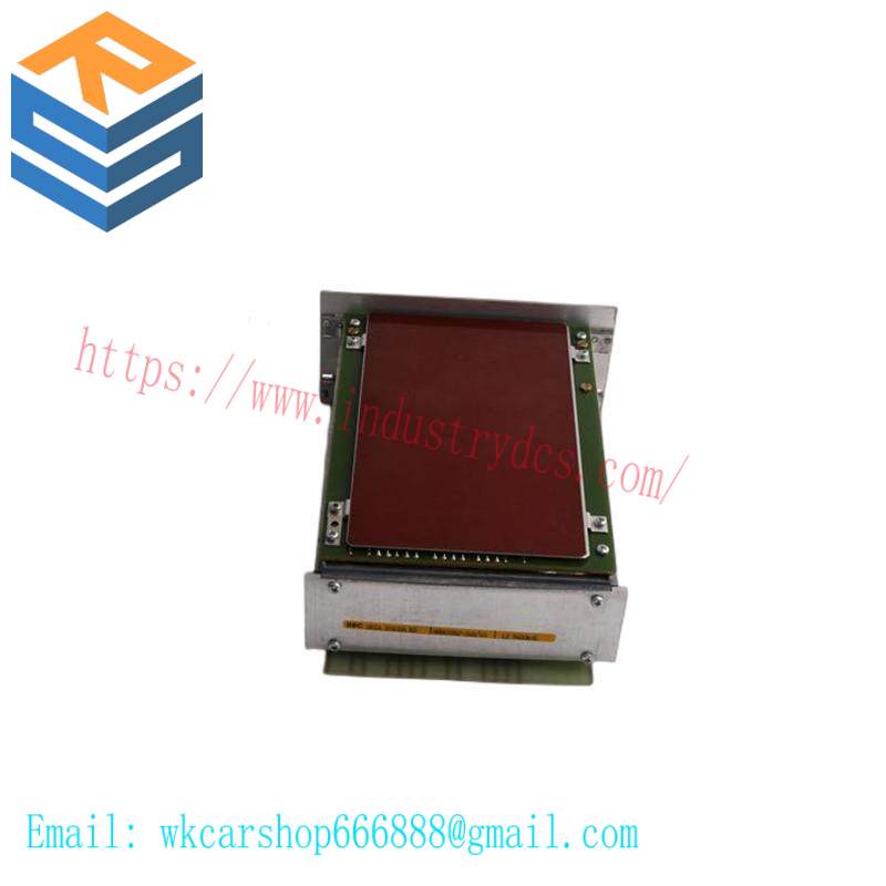 ALSTOM MVAW11B1AB0513A