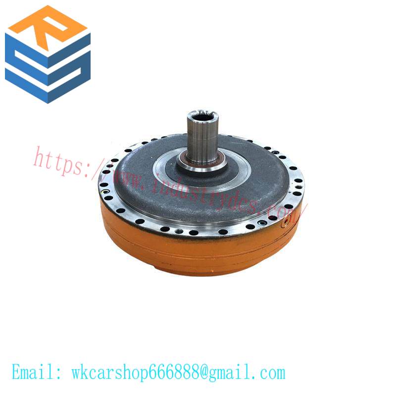 Altas Copco TC-4000-P-PB-ES