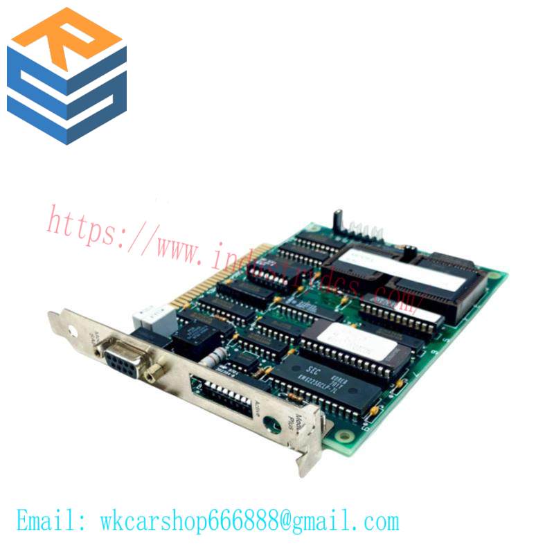 Schneider AM-SA85-000 Network Adapter Card
