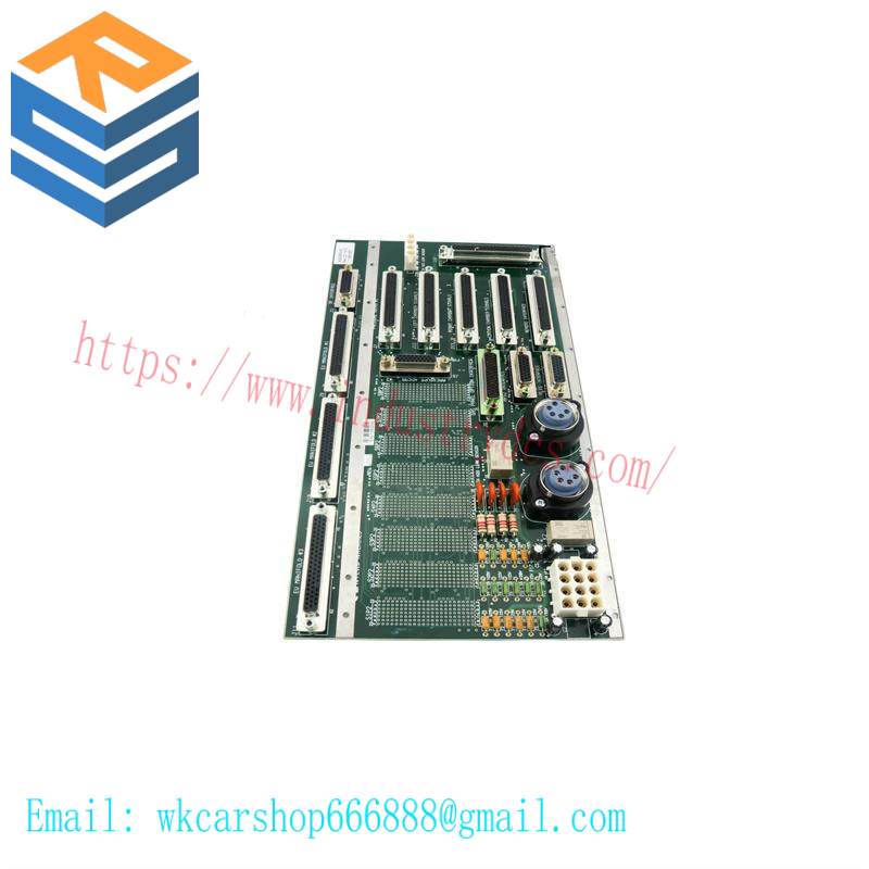 AMAT 0100-01577 PCB BOARD