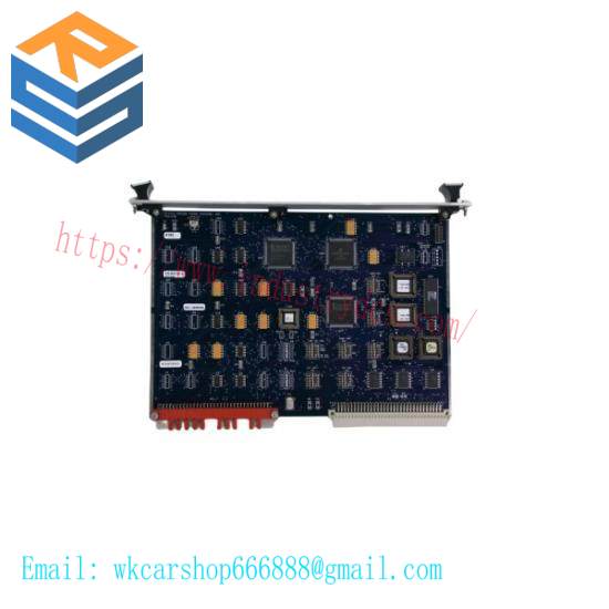 AMAT 0190-09939 Motion Controller