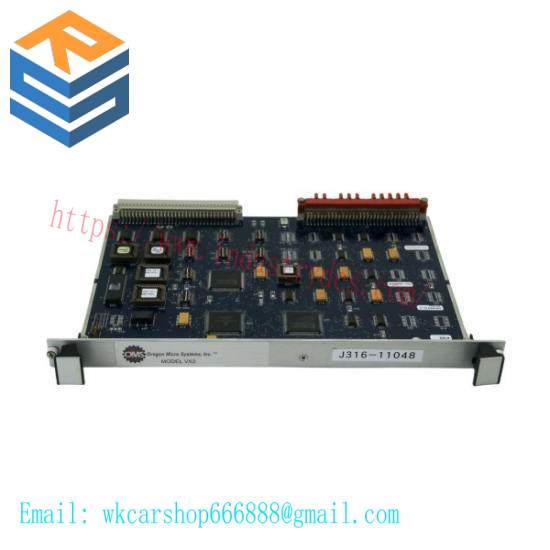 AMAT 0190-09939 Motion Controller