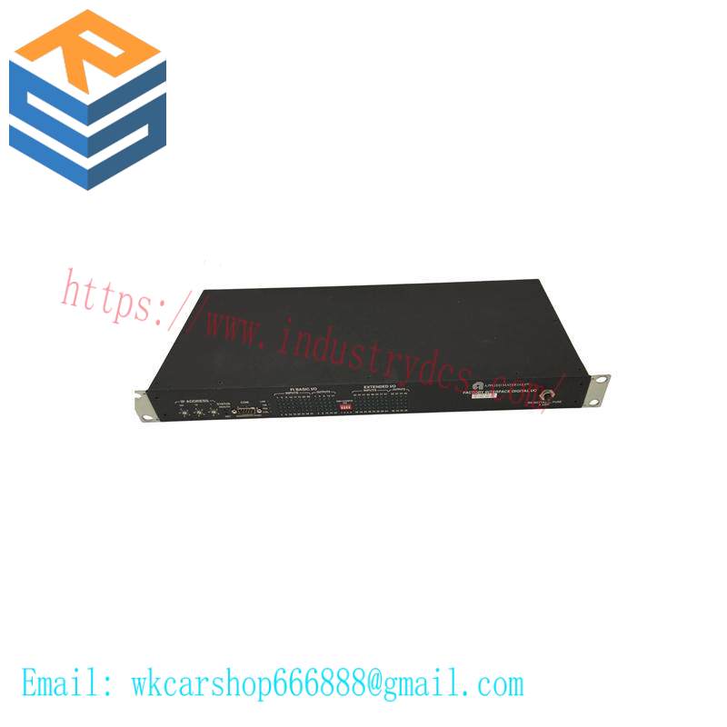 AMAT 0190-22543 MKS-CIT AS00224-03 Controller