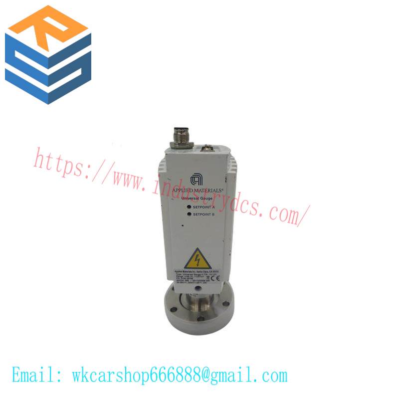 AMAT 0190-26769 Sensor