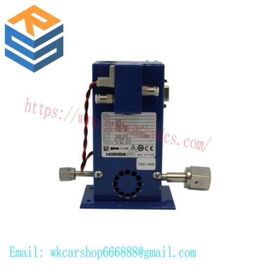 AMAT 3030-14690 Liquid Mass Flow Meter