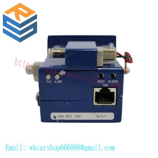AMAT 3030-14690 Liquid Mass Flow Meter