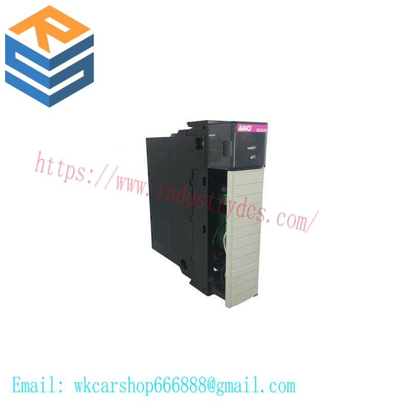 AMCI 1241 1 Channel Resolver Unit