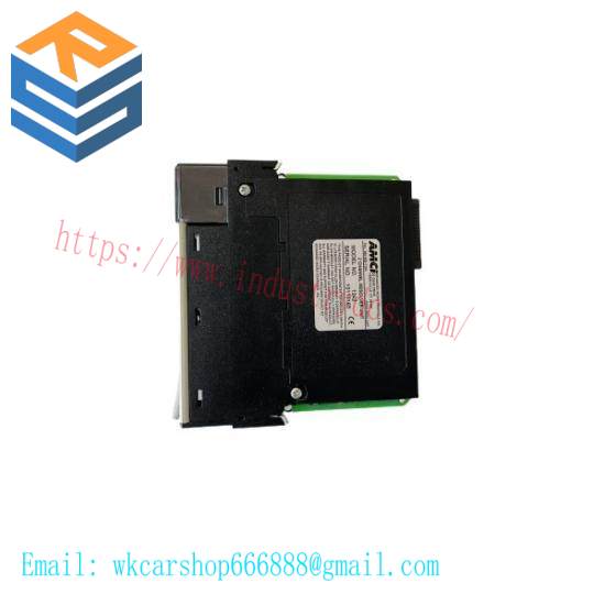 AMCI AMCI 1242 ControlLogix 2-Channel