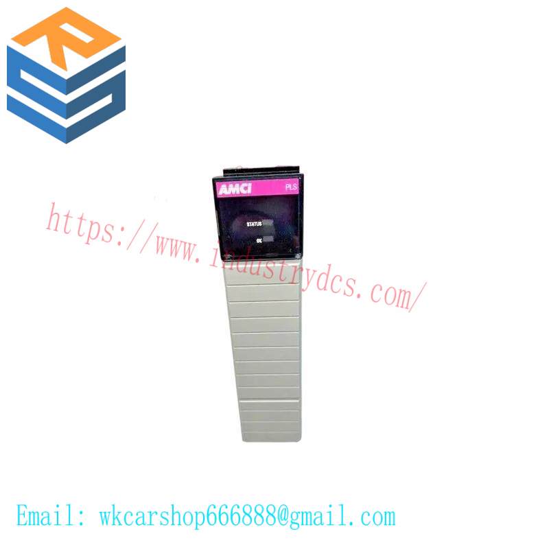 AMCI AMCI 8213 Programable Limit Switch