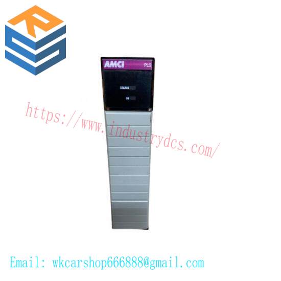 AMCI AMCI 8213 Resolver PLS