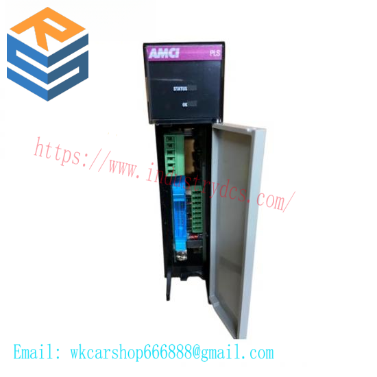 AMCI AMCI 8213 Resolver PLS