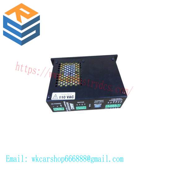 AMCI AMCI SD3520 Stepper Drive