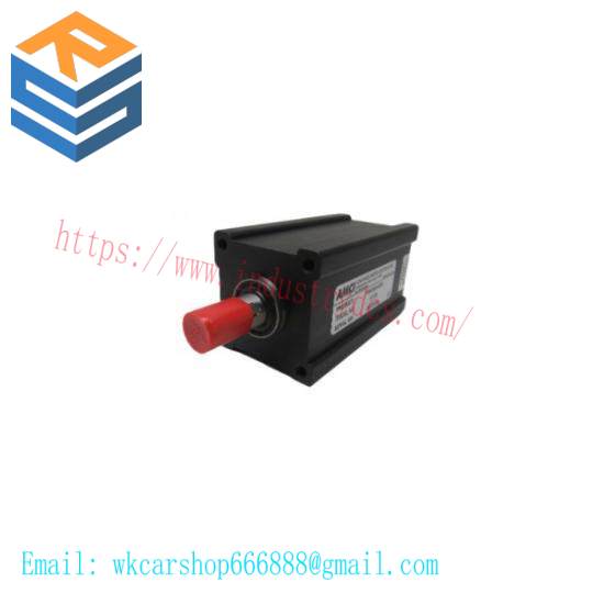 AMCI HT-20 single-turn resolver transducer