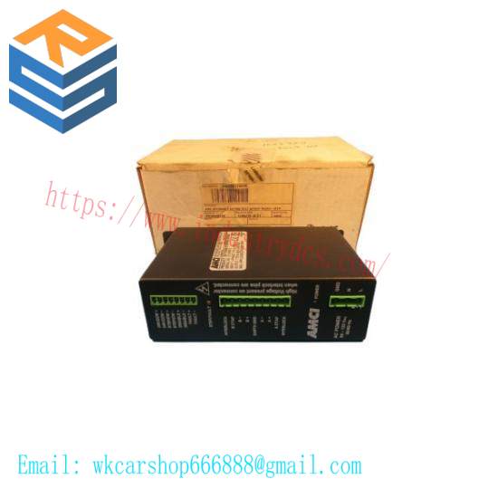 AMCI SD17060B Stepper Drive