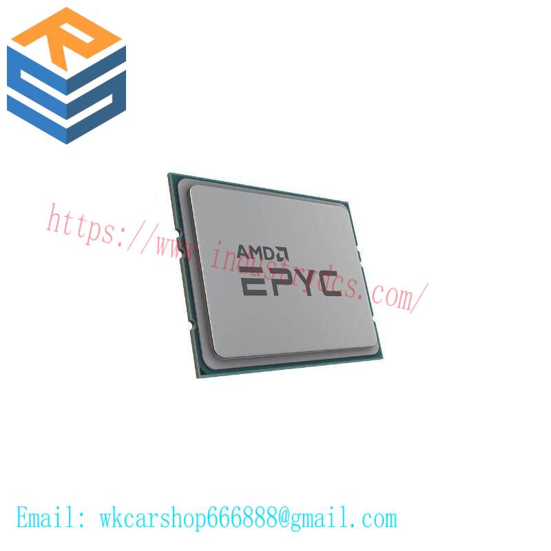 AMD EPYC 7H12 2.6 GHz 256MB L3 Cache Socket SP3 280W 100-000000055 Server Processor