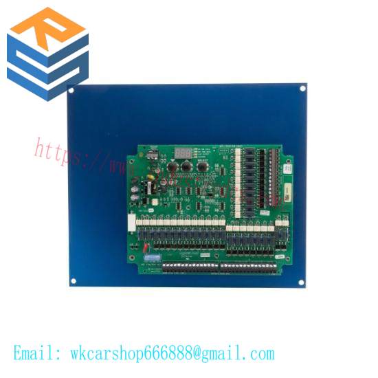 AMETEK MAE HY2004270900A8