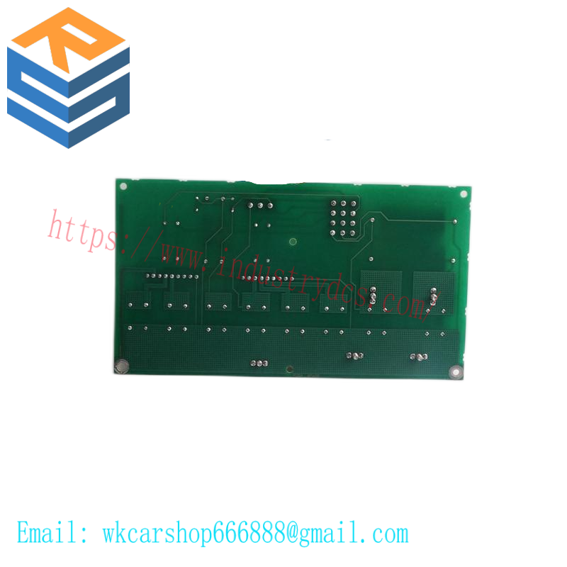 AMK 3001655-50 KW-EC1 300165550 AE-ETC-1.00 FOR EC-MASTER 