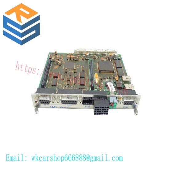 AMK AE-R03-2.03+AE-ETC-1.01 motherboard