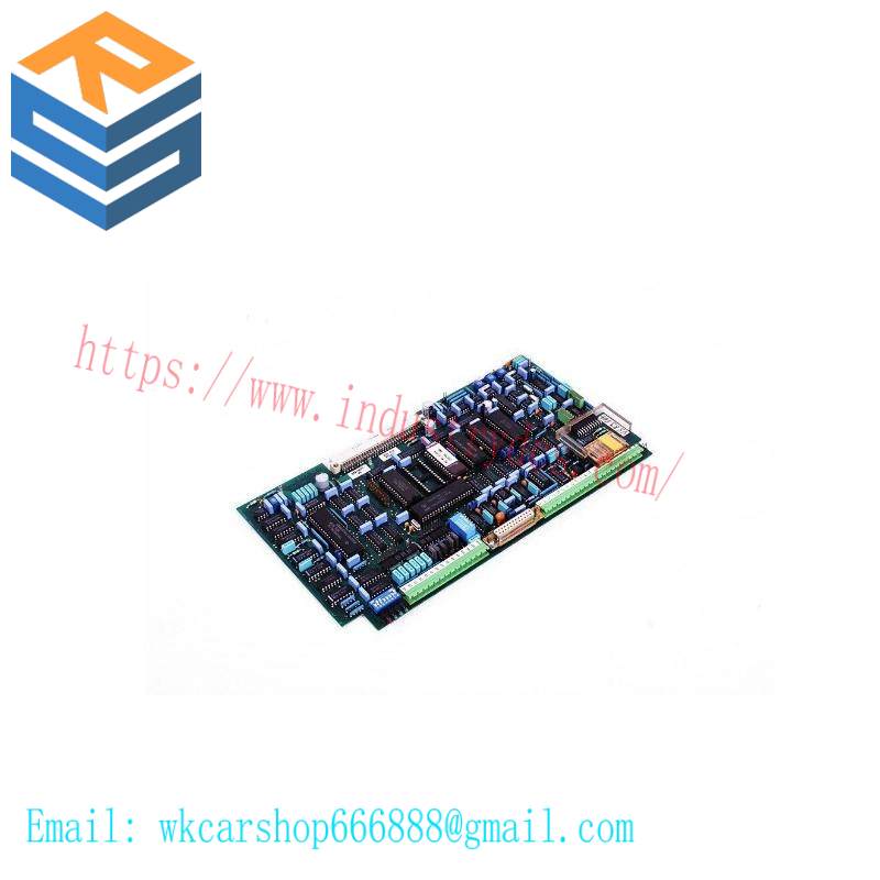 AMK AMK MIFA M2 Motor Controls