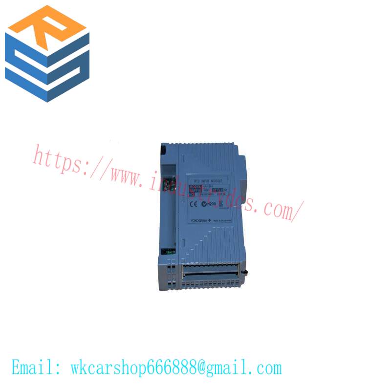 YOKOGAWA AMT16M S1 Voltage Input Multiplexer Module