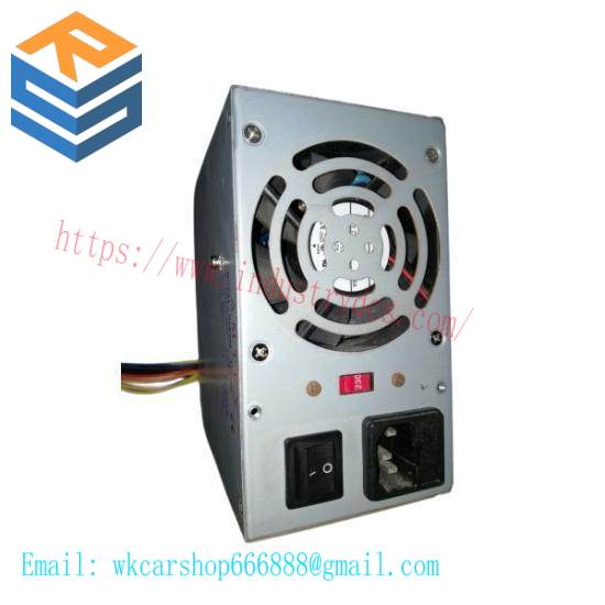 AMTEX HSE200-120160 Power Suppy