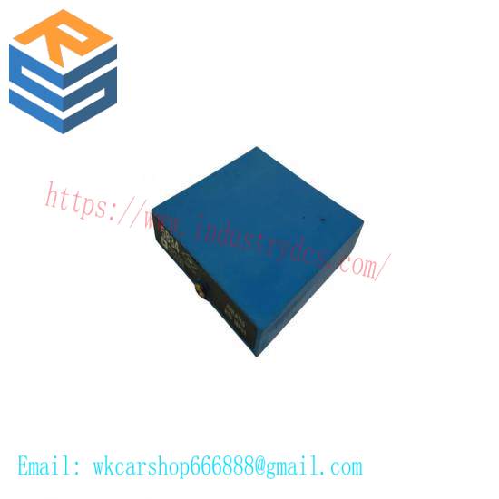 ANALOG DEVICES 5B34-04