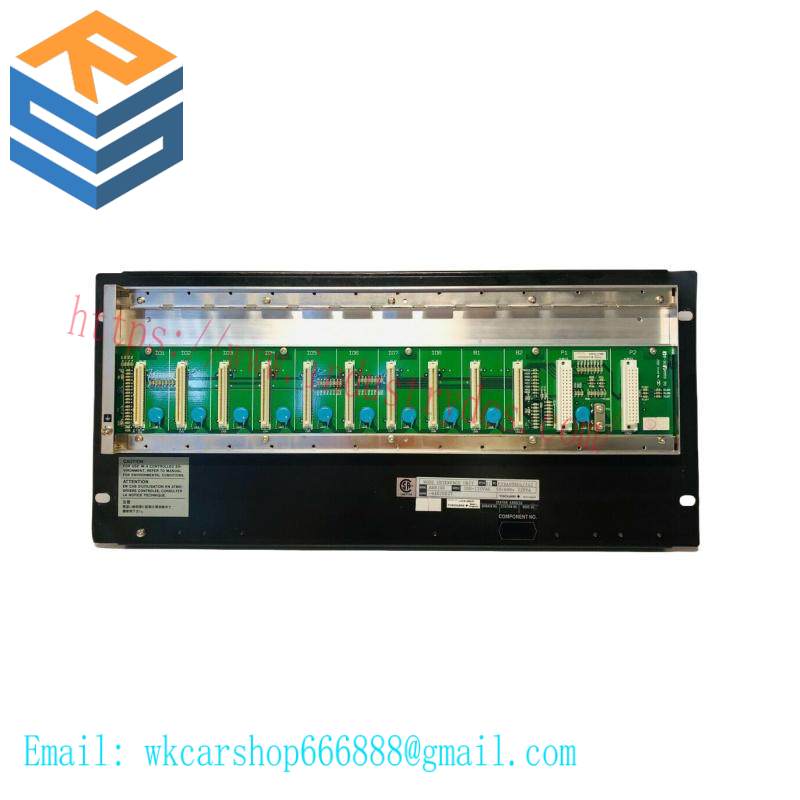 YOKOGAWA ANB10D-S1 Node Interface Unit