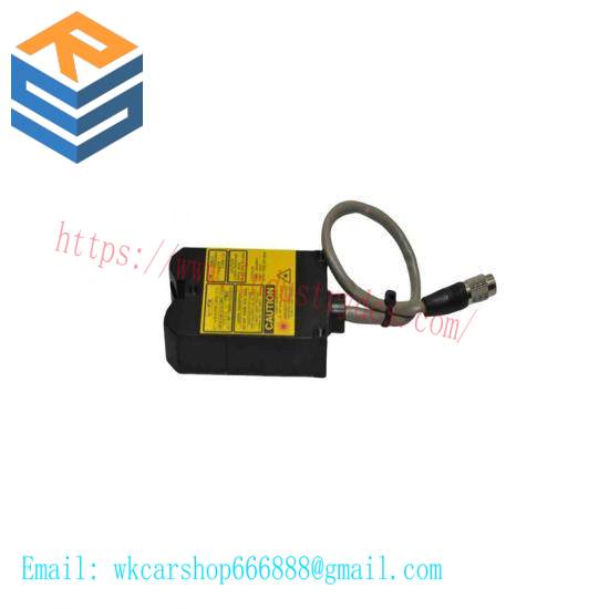 ANRITSU KL1301BMBH photoelectric sensor