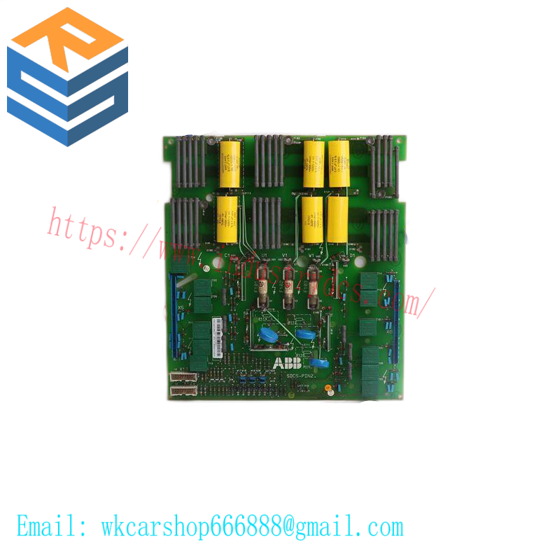 ANSALDO ELC260491+ELC260590 PLC Module
